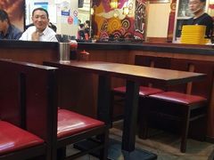 大堂-小杨生煎(香港名都店)