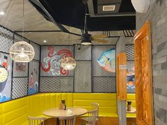 -胖子鱼粉(采霞街店)