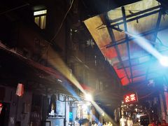 -吴长子卤菜馆(统一街店)