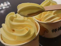 -师烤·豆花烤鱼(深圳坂田天虹店)