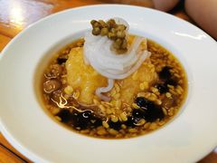 -欧恋洋葱冰淇淋绿豆馔