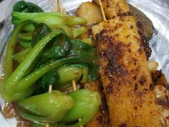 -小朱麻辣串(益民街店)
