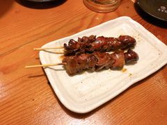 -鸟贵族(天王寺北口店)