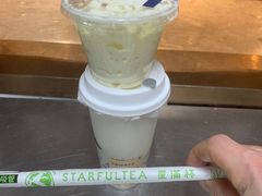 -星满杯TEAFUL(罗湖东门店)