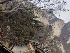 -青岩寺风景区