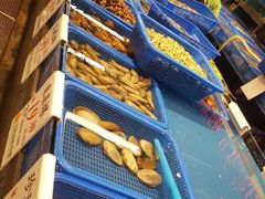 -宝燕海货工场(长江国际店)