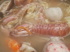 -泰州世茂茂御酒店·御咖啡西餐厅