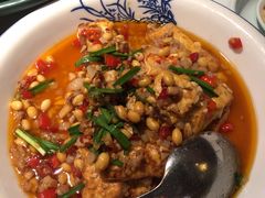 -湘邻呷铺·田园家宴(汉基广场店)