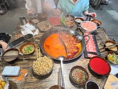 -冯校长老火锅(深圳总店)
