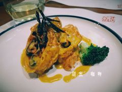 -如禾素食·下午茶·糖水