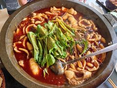 -都江堰石锅鱼