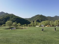 -玉渡山自然风景区