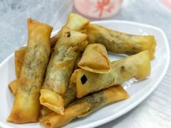 糯米春卷-小民大排档(马场角横路店)