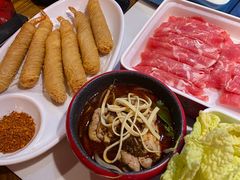 -老天桥蛙炉火锅(姑苏总店)