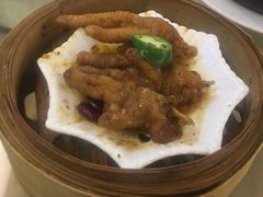 -颐东国宴大酒店