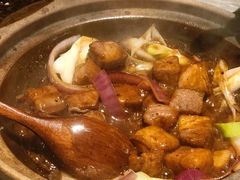 -啫神·广州地标美食(北京路店)