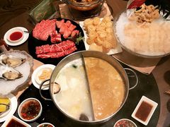 -协成海鲜火锅(海洋花园店)