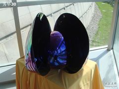 -长春世界雕塑园冰雪艺术天地