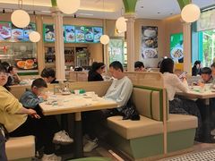 -荔粥记潮汕砂锅粥(新北万达店)