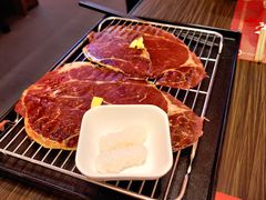 -仙隐小鹿料理食堂(惠济万达店)