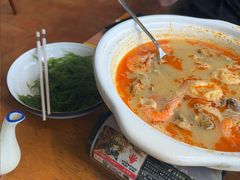 -琼菜人家·海南菜·文昌鸡(文昌大道店)