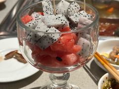 -海底捞火锅(万象城店)