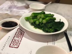 -糖朝(尖沙咀店)