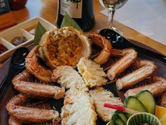 -蟹道乐(道顿堀本店)