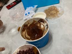 -Ice Monster冰馆·CNN评选全球十大甜品(国贸商城店)