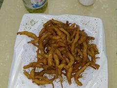 -天津乾毓德饭庄·清真传统炒菜·海鲜烧烤(咸阳路店)