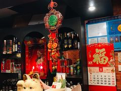 -永兴餐厅(复兴中路店)