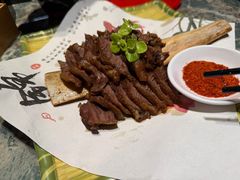 -佬太公海鸭·海鲜大排档(上海总店)