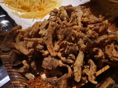 -小俩口烧烤东北菜(双井店)