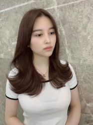 -名发世家烫染
