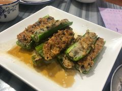 让辣椒-红星光发煲仔饭(大石街店)