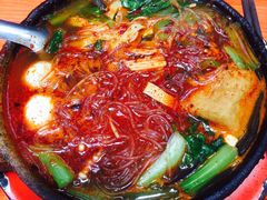 -清真·马文砂锅大全(麦苋街店)