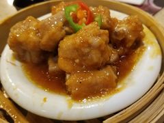 -点都德(大茶楼店)