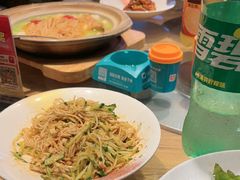 -永安鱼庄·镇江菜(丁卯店)