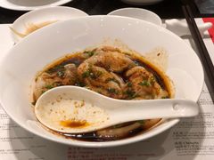 红油虾肉抄手-鼎泰丰(平安店)
