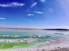 -青海茶卡盐湖文化旅游发展股份有限公司