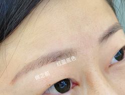 -MISS STAR·半永久纹眉·发际线·美瞳线