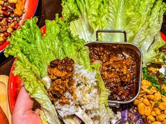 -破摊·东北烧烤(观前街店)