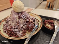 -鲜芋仙(高新益田假日里店)