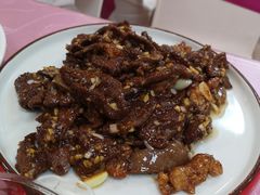 -昱德来·天津菜(河西店)
