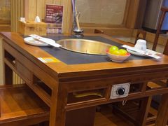 -沸炉重庆老火锅(军事博物馆店)