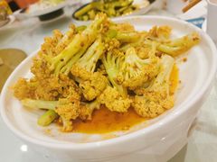 -小船渔村•大连菜•大连焖鱼(明泽街店)