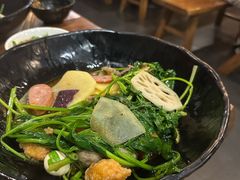 -万记麻辣烫国展总店