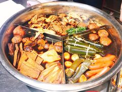 -王胖儿甏肉干饭(总店)