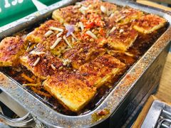 -朗御烧烤·江湖菜·鲜货(望平街店)