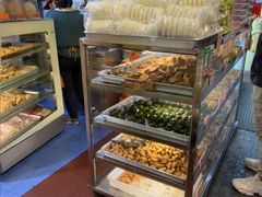 -永昌饼家(西华路店)